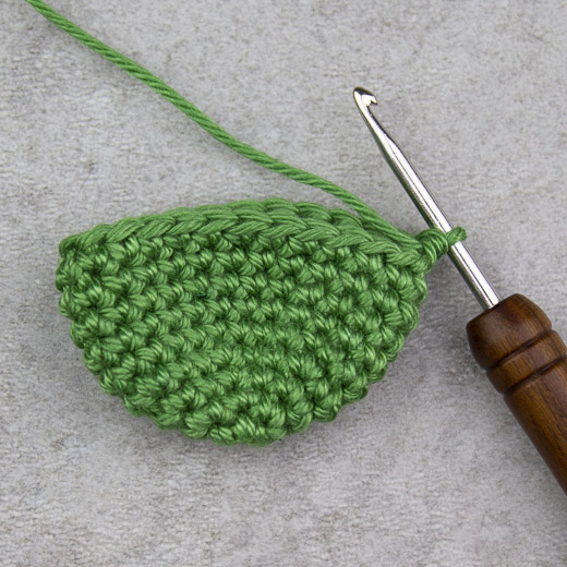 Häkeln lernen mit CaroKunterbunt - Häkelschule