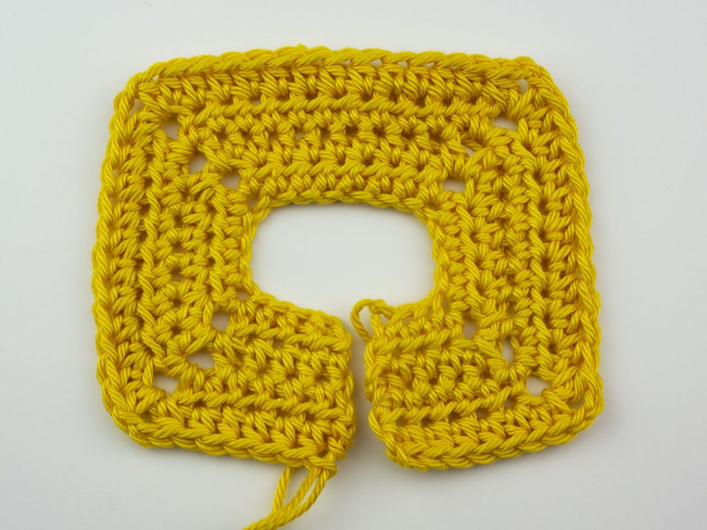 Jacke für Amigurumis häkeln